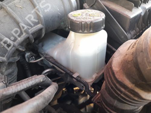 Used Brake master cylinder RENAULT MEGANE IV Hatchback (B9A/M/N_) 1.2 TCe 130 (B9MR) (130 hp) 28818126