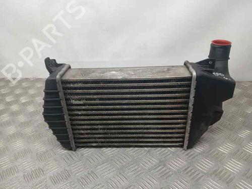 Intercooler OPEL ASTRA H Estate (A04) | BP25290325M30