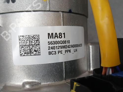 Steering column HYUNDAI i20 III (BC3, BI3) 1.2 | BP33016241M21  - Image 5