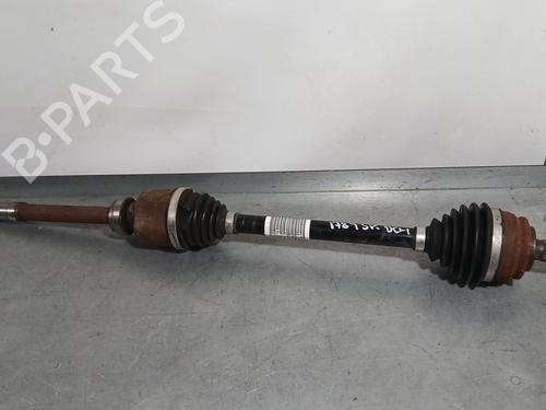Used Right front driveshaft Right front driveshaft 37796408 37796408