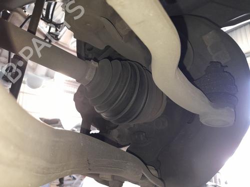 Højre Styrespindel Lejehus Højre Styrespindel Lejehus TOYOTA AURIS (_E18_) 2.0 D-4D (ADE186_, ADE186R) (124 hp) 37217899 37217899