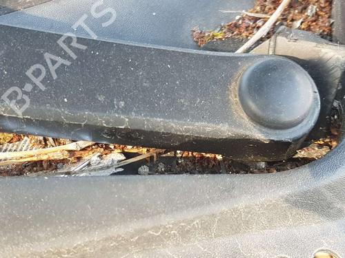 Used Front wiper motor SKODA OCTAVIA III Combi (5E5, 5E6) [2012-2020]  17191878