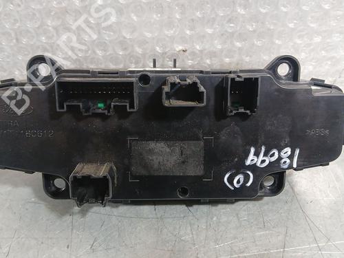 Climate control FORD TOURNEO COURIER B460 MPV 1.0 EcoBoost | BP38564863I5 - Image 2