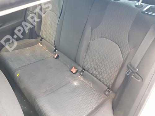 Used Rear seat Rear seat SEAT LEON (5F1) 1.6 TDI (105 hp) 11110317 11110317