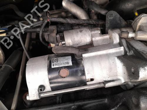Startmotor MAZDA 5 (CR) 2.0 CD (CR19) | BP29729822M8