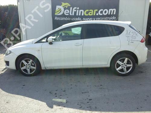 Right taillight SEAT LEON (1P1)  | BP5074666C35 