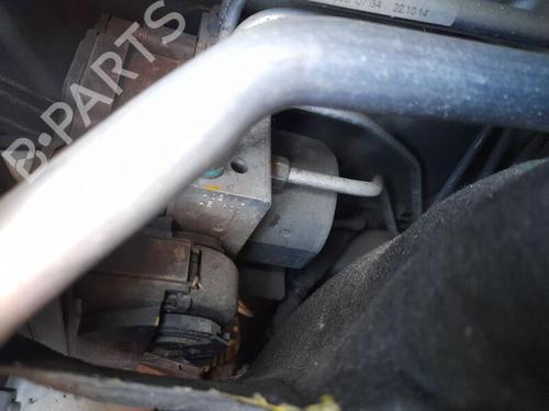 Used ABS pump DACIA DUSTER (HS_) 1.5 dCi 4x4 (109 hp) 26277139