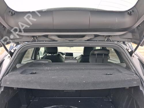 Used Rear parcel shelf Rear parcel shelf 39621441 39621441