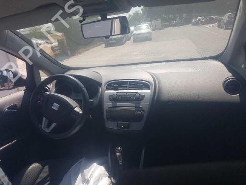 Rear parcel shelf SEAT ALTEA XL (5P5, 5P8)  | BP7816924C85 