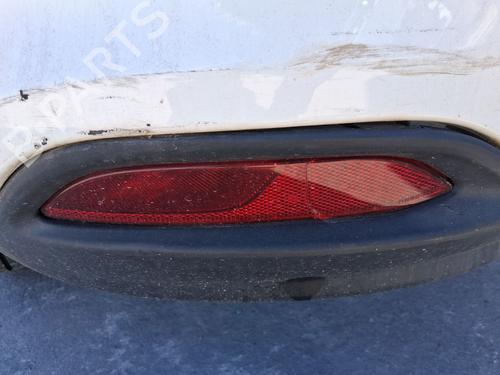 Used Rear bumper left light Rear bumper left light FIAT TIPO Hatchback (356_, 357_) 1.3 D (356HXH1A) (95 hp) 33854227 33854227