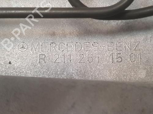 Gearbox MERCEDES-BENZ E-CLASS (W211) E 280 (211.054) | BP34346426M3  - Image 9