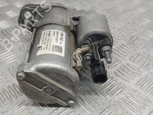 Starter AUDI A1 Sportback (GBA) 25 TFSI | BP19268753M8 