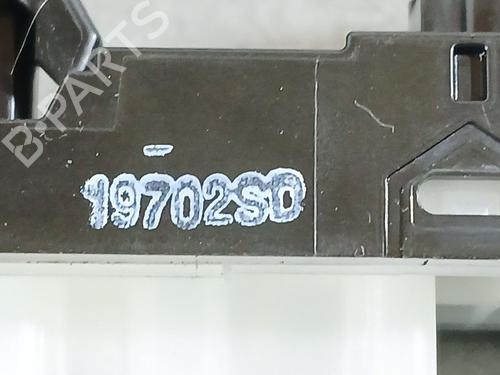 Right front window switch NISSAN MICRA V (K14) 1.0 IG-T 100 | BP33431256I26 - Image 3