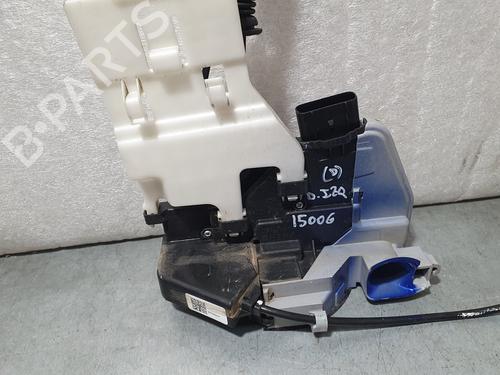 Front left lock HYUNDAI IONIQ (AE) 1.6 GDI Hybrid | BP15258694C98 