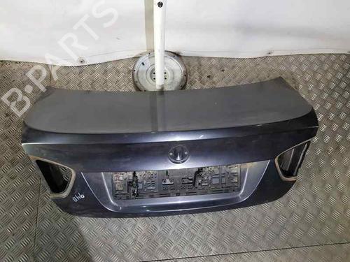 Tailgate BMW 3 (E90)  | BP673175C6 