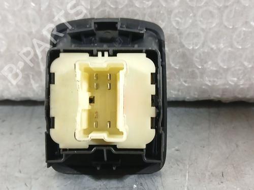 Left front window switch DACIA SANDERO II TCe 90 LPG (B8M1) | BP38173931I27 - Image 2