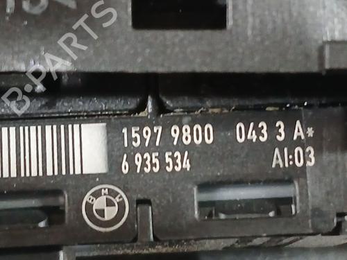 Left rear window switch BMW X1 (E84) sDrive 18 d | BP37183249I29 - Image 4