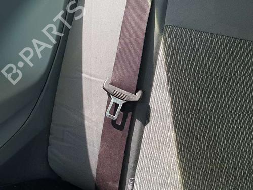 Used Rear right seatbelt SEAT IBIZA IV SC (6J1, 6P5) [2008-2018]  18054245