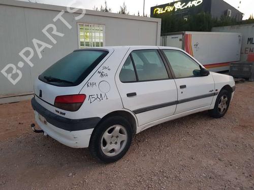 Alternator PEUGEOT 306 (7B, N3, N5)  | BP19396547M7  - Image 8