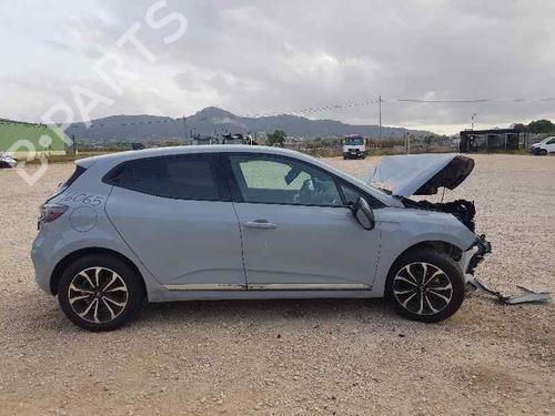 Airco pomp RENAULT CLIO V (B7_)  | BP21396048M34 