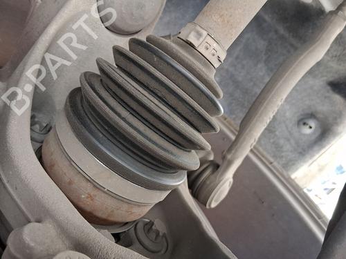 Used Right front driveshaft Right front driveshaft RENAULT MEGANE E-TECH SUV EV60 (BNJ1) (218 hp) 33958425 33958425