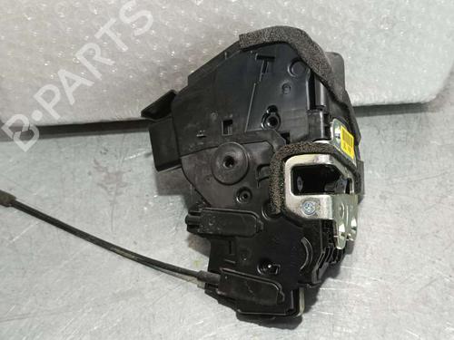 Used Front right lock KIA RIO IV (YB, SC, FB) [2017-2025]  17020626