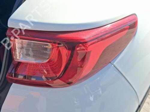 Used Right taillight Right taillight KIA STONIC (YB) 1.0 T-GDi Eco-Dynamics+ (101 hp) 40453019 40453019