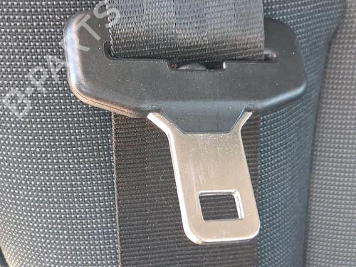 Used Rear right seatbelt Rear right seatbelt FORD FIESTA VI (CB1, CCN) 1.25 (82 hp) 40296209 40296209