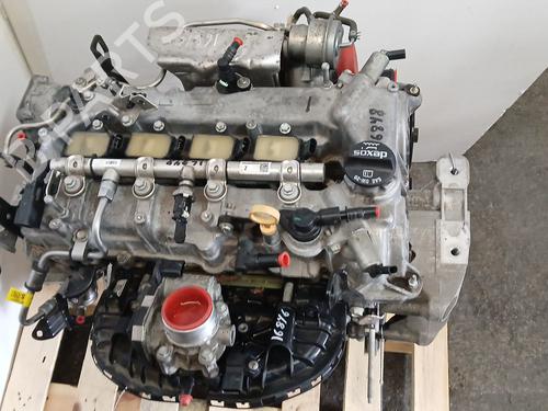 Engine OPEL ASTRA K (B16) 1.4 Turbo (68) | BP27202263M1