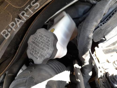 Used Brake master cylinder KIA CARENS IV 1.7 CRDi (116 hp) 29633872