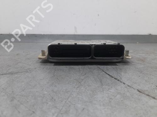 Engine control unit (ECU) PORSCHE CAYENNE (9PA) S 4.5 | BP30058179M57