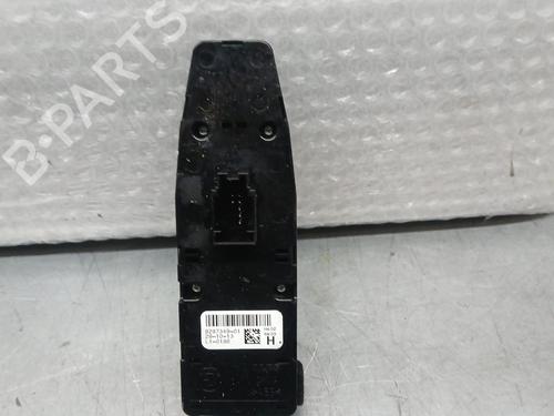 Left front window switch BMW X5 (F15, F85) xDrive 40e | BP24676905I27