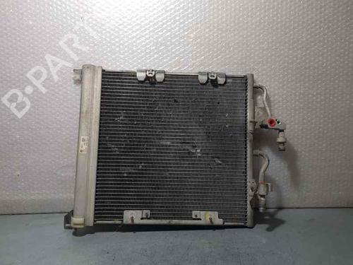 AC-Kondensator OPEL ZAFIRA / ZAFIRA FAMILY B (A05) [2005-2019]  18161967