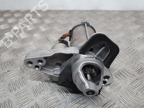 Motorino avviamento RENAULT CLIO V (B7_) 1.0 LPG (B7MT) (101 hp) 15385486