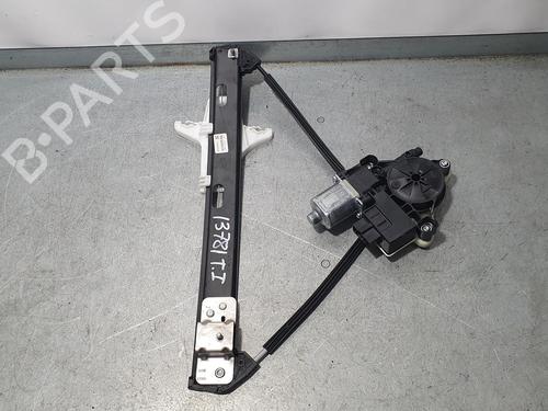 Used Rear left window mechanism SEAT IBIZA V (KJ1, KJG) [2017-2025]  9168687