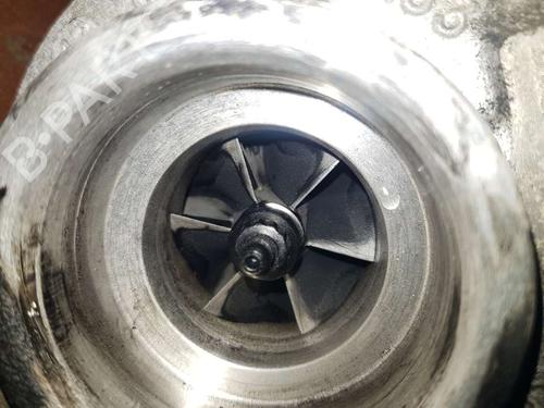 Engine PEUGEOT 308 CC (4B_) 2.0 CVVT | BP4634608M1 