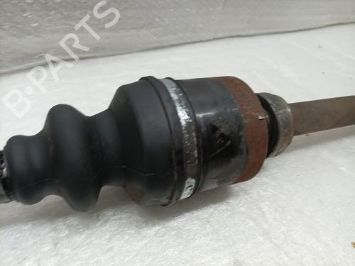 Right front driveshaft PEUGEOT 806 (221) 2.0 | BP3713485M39 
