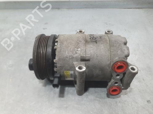 AC compressor FORD FOCUS II Convertible 2.0 | BP39248002M34 - Image 2