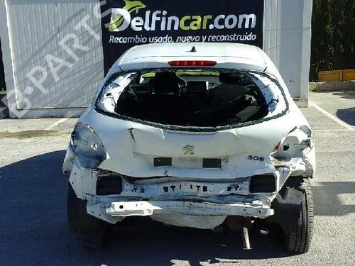 Pedal PEUGEOT 208 I (CA_, CC_)  | BP3202023I4 