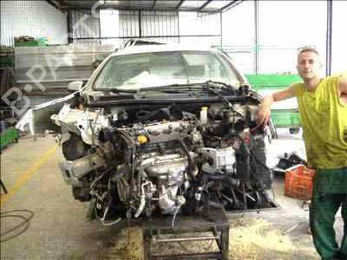Climate control FIAT BRAVO II (198_) 1.9 D Multijet (198AXB1A) | BP1856690I5 