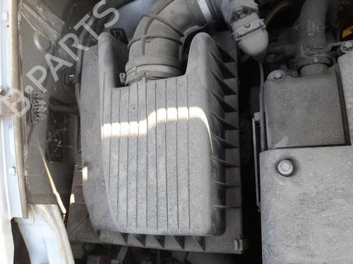 Luftfiltergehäuse für OPEL ZAFIRA A MPV (T98) 2.0 DI 16V (F75) (82 hp) 29146582