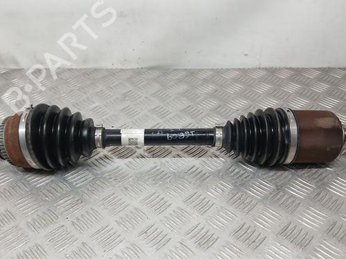 Arbre de transmission avant gauche DR DR F35 SUV 1.5 (DRF35) (155 hp) 26722462