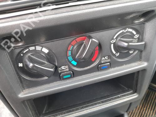 Used Climate control NISSAN ALMERA I (N15) 2.0 D (75 hp) 31975517