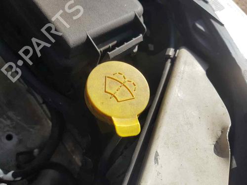 Used Windscreen washer tank SAAB 9-3 (YS3F, E79, D79, D75) [2002-2015]  22971352