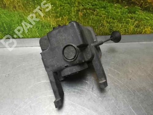 Left front fog light OPEL MERIVA A MPV (X03)  | BP711578C30 