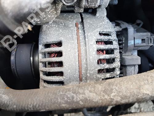 Used Alternator Alternator DODGE AVENGER 2.0 CRD (140 hp) 11175146 11175146