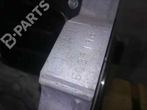 Motor HONDA JAZZ II (GD_, GE3, GE2) 1.3 iDSi (GD1) | BP666360M1 