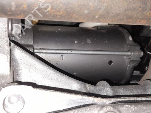 Used Starter Starter 37757873 37757873