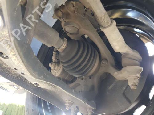 Used Right front steering knuckle SKODA OCTAVIA III Combi (5E5, 5E6) [2012-2020]  17191876