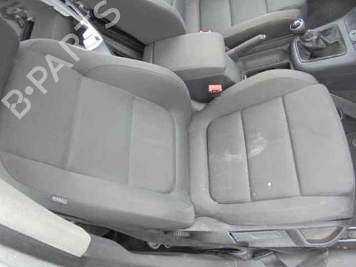 Climate control VW GOLF PLUS V (5M1, 521)  | BP13752538I5 